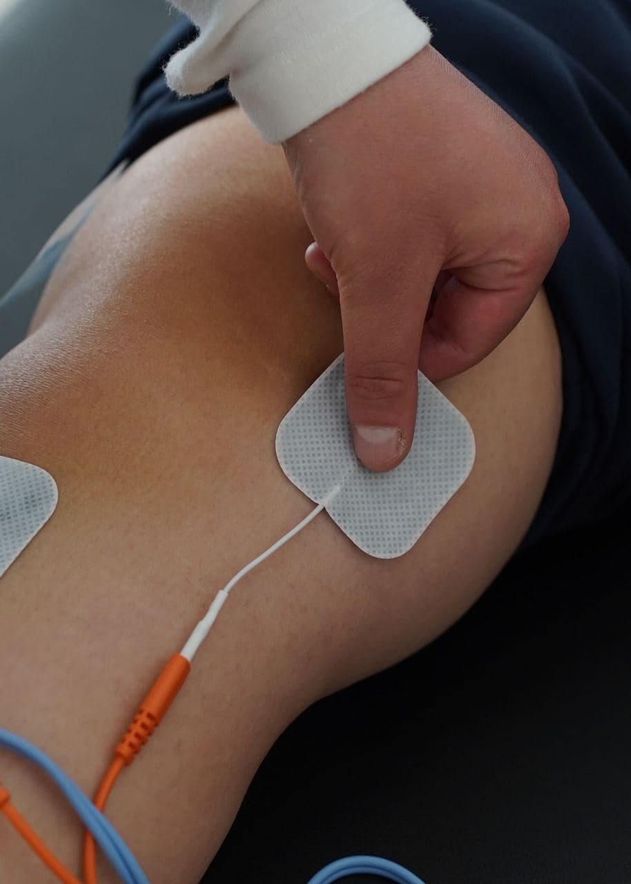 MLS® Laser Therapy treatment in Scarsdale, NY - Dr. John Marzano podiatrist