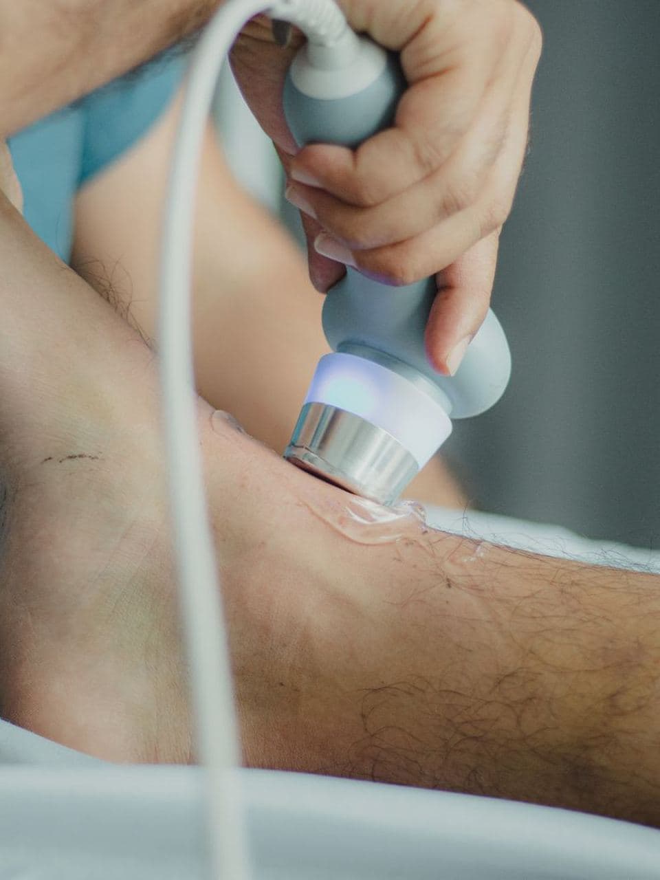 Sports Medicine treatment in Scarsdale, NY - Dr. John Marzano podiatrist
